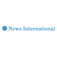 News International Logo PNG Vector