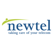 Newtel Logo PNG Vector