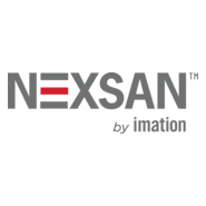 Nexsan Logo PNG Vector