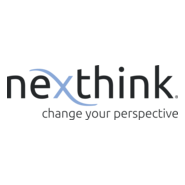 Nexthink Logo PNG Vector