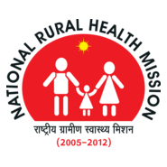 NHM National Rural Health Mission Logo PNG Vector