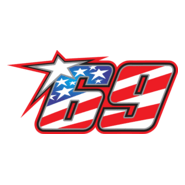 Nicky Hayden Logo PNG Vector