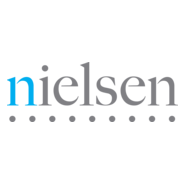 Nielsen Logo PNG Vector