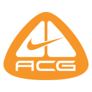 Nike ACG Logo PNG Vector