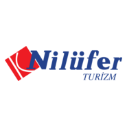 Nilüfer Turizm Logo PNG Vector