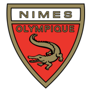 Nimes Olympique Logo PNG Vector