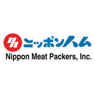 Nippon Meat Packers Logo PNG Vector