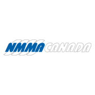 NMMA Canada Logo PNG Vector