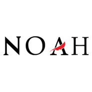 Noah Logo PNG Vector