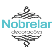 Nobrelar Decorações Logo PNG Vector