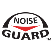 Noise Guard Logo PNG Vector