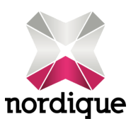 Nordique B.V. Logo PNG Vector