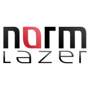 Norm Lazer Logo PNG Vector