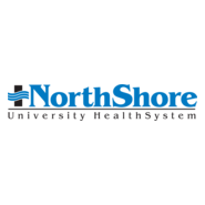 North Shore University Health System Logo PNG Vector