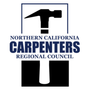 Northern California Carpenters Regional NCCRC Logo PNG Vector