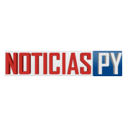 Noticias PY Logo PNG Vector
