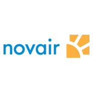 Novair Logo PNG Vector
