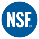 NSF International Logo PNG Vector