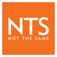NTS Logo PNG Vector