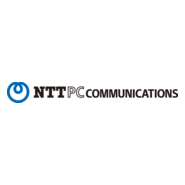 NTT PC Communications Incorporated Logo PNG Vector