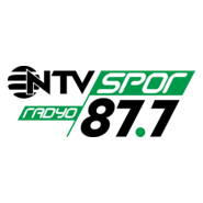 Ntv Spor Radyo Logo PNG Vector