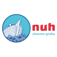 Nuh Çimento Logo PNG Vector