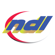 Numerical Design Limited NDL Logo PNG Vector
