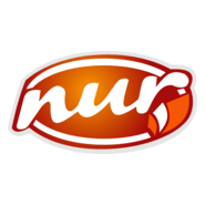Nur Pastaneleri Logo PNG Vector