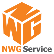 NWG Service Logo PNG Vector