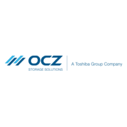 OCZ Logo PNG Vector