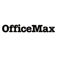 OfficeMax Logo PNG Vector
