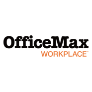 OfficeMax Workplace Logo PNG Vector