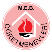 Öğretmen Evleri Logo PNG Vector