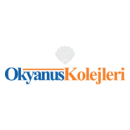 Okyanus Kolejleri Logo PNG Vector