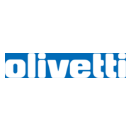 Olivetti Logo PNG Vector