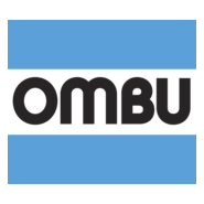 OMBU Logo PNG Vector