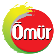 Ömür Gıda Logo PNG Vector