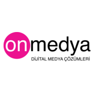 On Medya – Dijital Medya Çözüm Logo PNG Vector