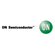 ON Semiconductor Logo PNG Vector