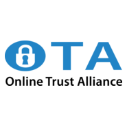 Online Trust Alliance OTA Logo PNG Vector