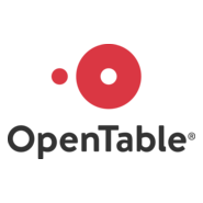 Opentable Logo PNG Vector
