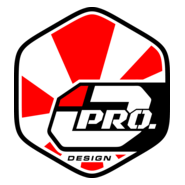 Opro Design Logo PNG Vector