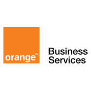 Orange Business Services Logo PNG Vector