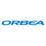 orbea azul Logo PNG Vector