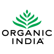 Organic India Logo PNG Vector
