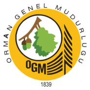 Orman Genel Müdürlüğü OGM Logo PNG Vector