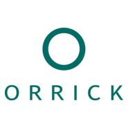Orrick Logo PNG Vector
