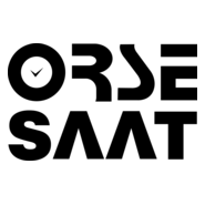 Orse Saat Logo PNG Vector