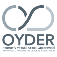 Otomotiv Yetkili Satıcıları Derneği Logo PNG Vector