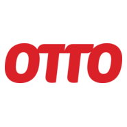 Otto Logo PNG Vector